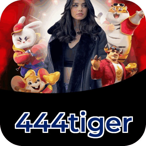 App mobile 444tiger