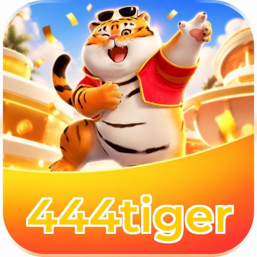 Slots 444tiger