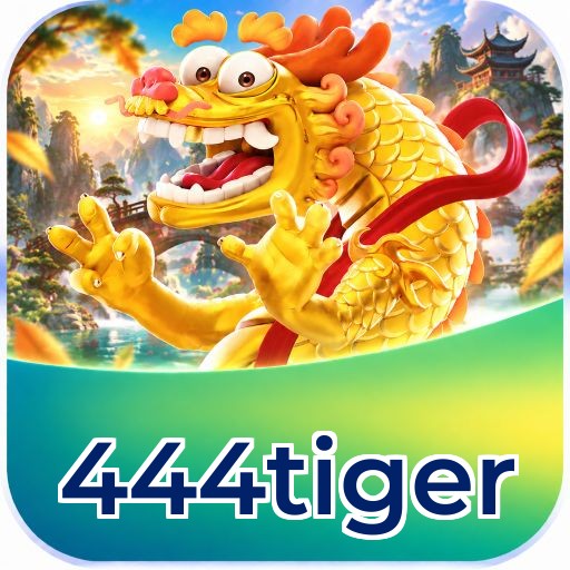 Bônus 444tiger