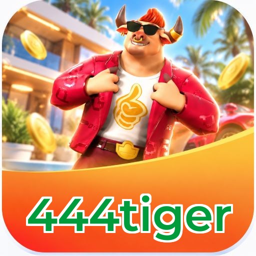 Download 444tiger