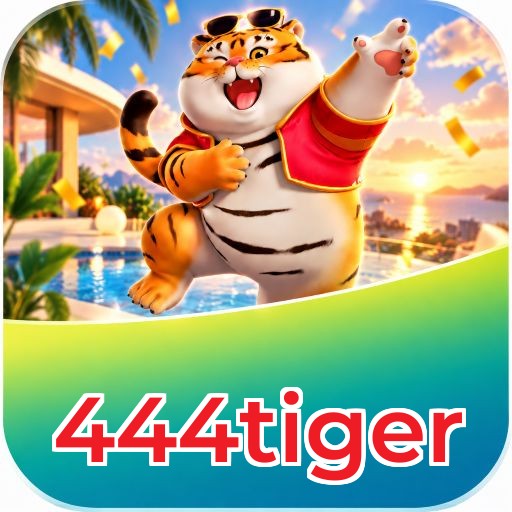 Facebook 444tiger