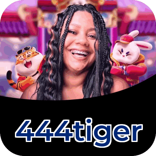 Página de download 444tiger