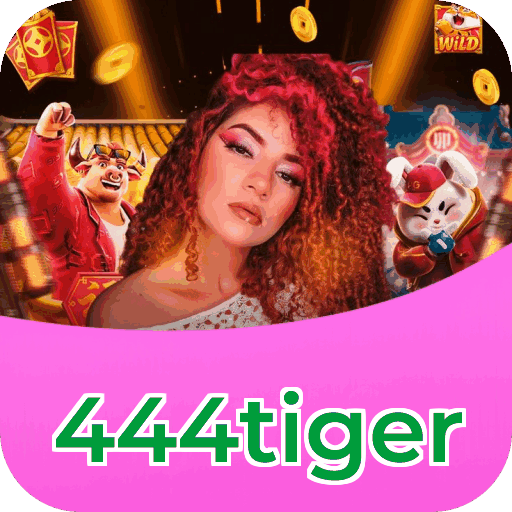 PIX instantâneo Brasil na 444tiger