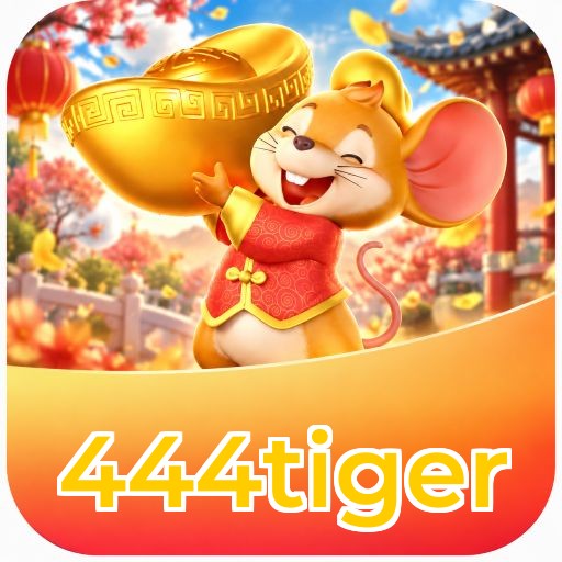 Lottery 444tiger