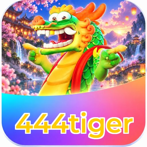 Cadastro 444tiger