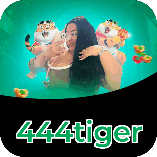 Instalar app 444tiger